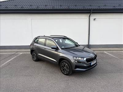 Eladó Skoda Karoq