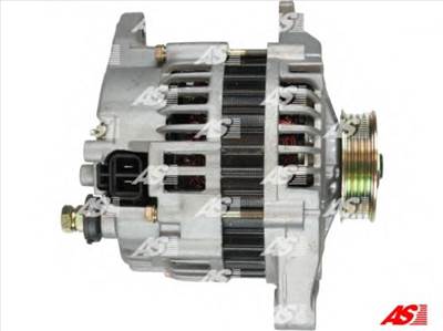 AS-PL A2007 - generátor NISSAN
