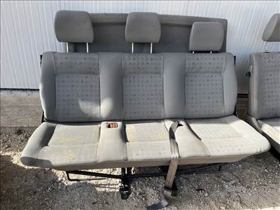 Volkswagen Transporter T4 Ülés szett