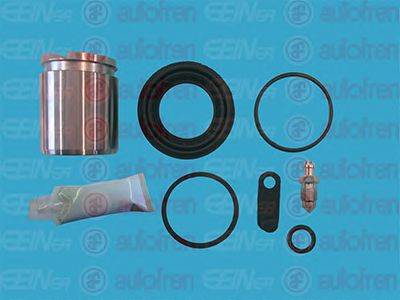 AUTOFREN SEINSA D42375C - féknyereg javítókészlet BMW