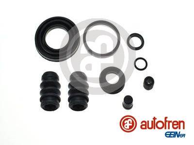 AUTOFREN SEINSA D42743 - féknyereg javítókészlet MAZDA SUZUKI