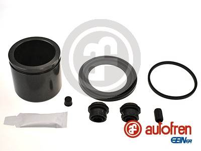 AUTOFREN SEINSA D43189C - féknyereg javítókészlet BMW