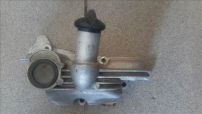 Piaggio 50 4t karter 