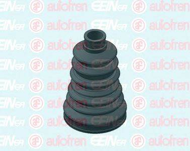 AUTOFREN SEINSA D8186T - féltengely gumiharang készlet OPEL RENAULT