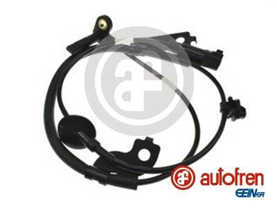 AUTOFREN SEINSA DS0108 - kerékfordulatszám érzékelő MINI MITSUBISHI