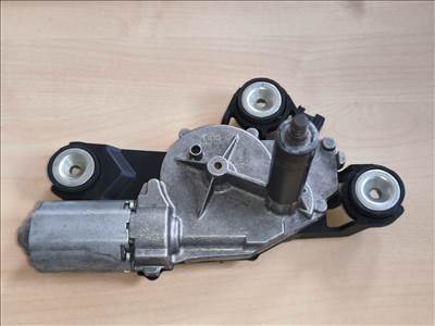 Ford S-MAX & Galaxy ablaktörlő motor  3m51r17k441ag
