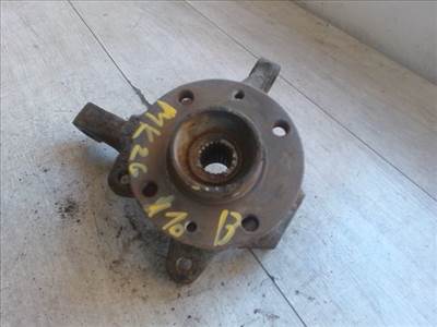 RENAULT KANGOO 97-03 Csonkállvány kerékaggyal bal első