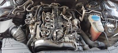 Audi A5 (B8 - 8T) Komplett Motor