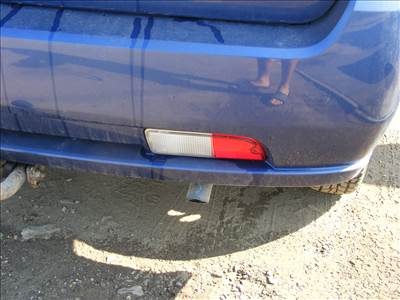 Suzuki Ignis tolatólámpa eladó