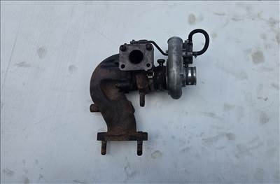 Hyundai Santa Fé (SM), Kia Carens (FC) turbo  2823127000 d4ea113le