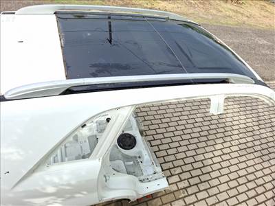 Kia Sorento (XM) jobb tetőcsomagtartó