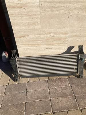 Ford Ranger intercooler(15-EB3G-9L440-BA15)