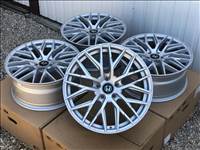  5x114.3 8J 18" új MAM Rs4 Honda Hyundai Mazda Renault Toyota Suzuki Nissan Dacia alufelni