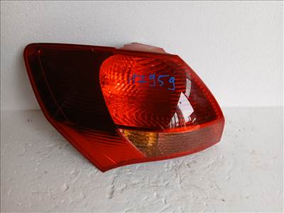 17959 Kia Venga 2010 Bal hátsó Lámpa 92401-1P000
