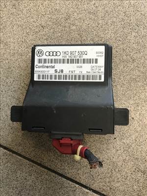 Skoda Superb II 3T 2.0CR CFF gateway modul 1K0907530Q