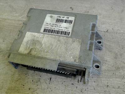 FIAT CINQUECENTO Motorvezérlő egység ECU PCM modul