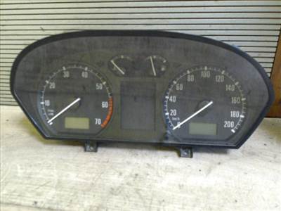 SKODA FABIA 99-07 Kilóméteróra