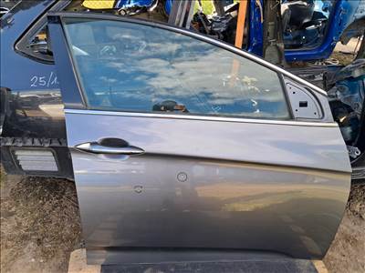 Hyundai i40 Jobb első ajtó 