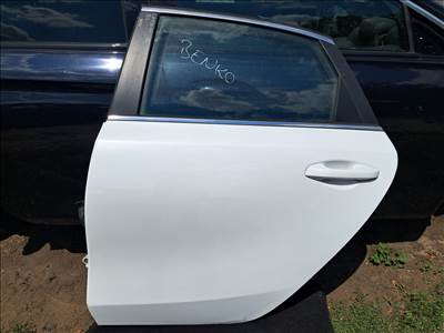 Kia Cee'd (CD) HATCHBACK Bal hátsó ajtó 