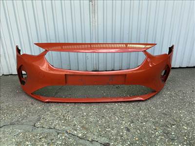 Opel Corsa F gyári első lökhárító 