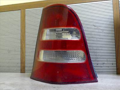 MERCEDES A170 Bal hátsó lámpa