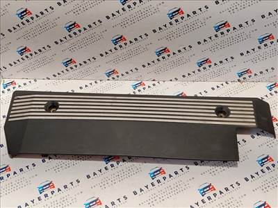 BMW E46 E39 e60 e61 e83 X3 Z3 injektor motor burkolat motorburkolat borítás