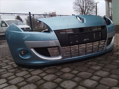 Renault Scénic III Sárvédő, lökhárító, motorháztető, ajtó