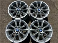 4db gyári 16" BMW 1 F20 Styling 411 alufelni. (4406)