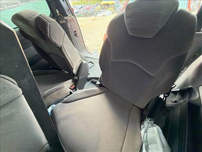 Citroën C8 I Harmadik sor Jobb Ülés *164960*