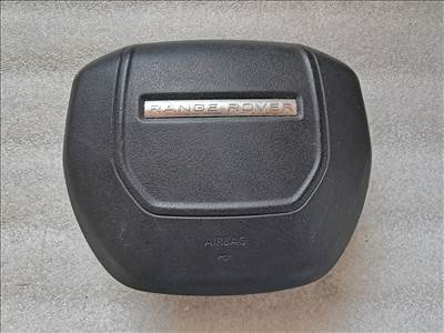 Land Rover Range Rover Evoque I kormánylégzsák BJ32043B13BF8PVJ