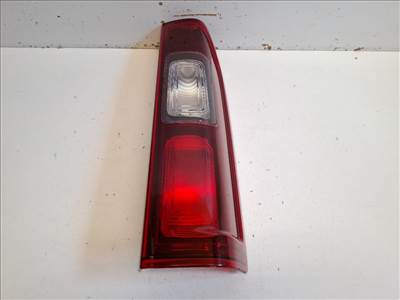 Renault Trafic (X82) jobb hátsó lámpa 265504656R