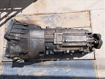 BMW E46 E90 E91 320d E87 118d 120d E60 320d 6 sebességes diesel váltó 