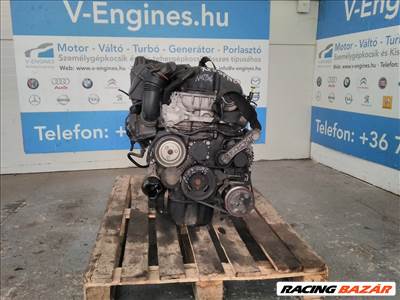 MINI N12B14AA BONTOTT MOTOR 