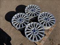 17" 5x108 Ford Mondeo