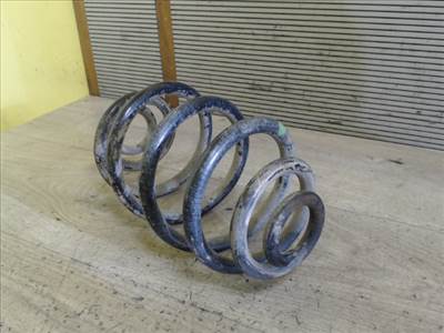 VOLKSWAGEN passat 96.10-00.10 b5 jobb hátsó rugó