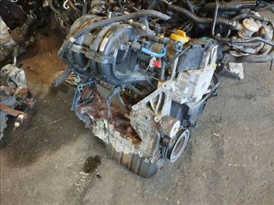 169A3000 kódú Fiat 500 1.4 motor