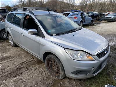 Ford Focus Mk2 bontott alkatrészei G8DA