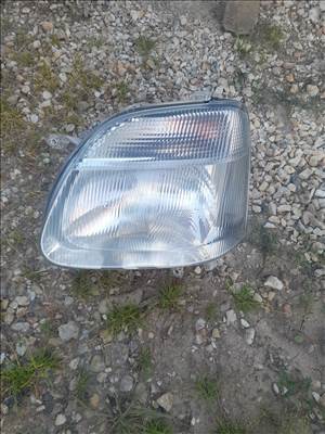 Opel agila bal első lámpa 