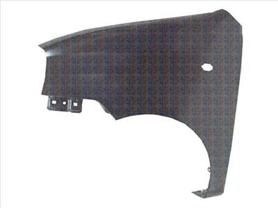 Hyundai Atos Prime 2004-2008 - Első sárvédő bal