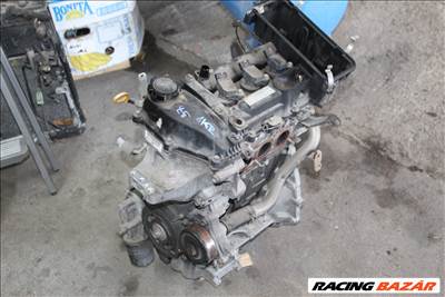 Toyota Yaris (XP90) 1.0B 1KR  fűzött blokk hengerfejjel 
