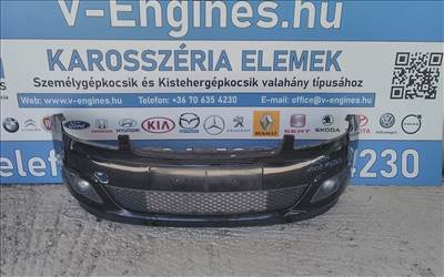 Ford Fiesta  bontott első lökhárító