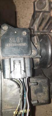 Mazda 5 CR 2.0 diesel légtömeg mennyiség mérő  zl011974002010