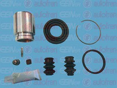 AUTOFREN SEINSA D41605C - féknyereg javítókészlet CHRYSLER MITSUBISHI