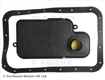 BLUE PRINT ADBP210080 - Hidraulika szűrő készlet, automatikus váltó MITSUBISHI
