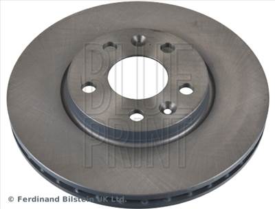 BLUE PRINT ADBP430027 - féktárcsa RENAULT