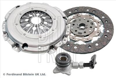 BLUE PRINT ADF123621 - kuplungszett FORD VOLVO