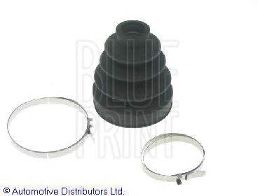 BLUE PRINT ADH28126 - féltengely gumiharang készlet DAIHATSU HONDA
