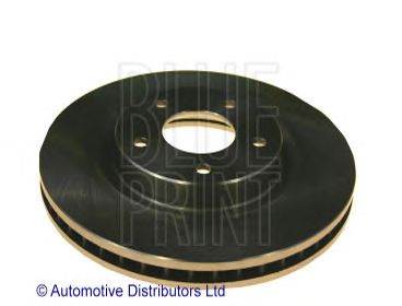 BLUE PRINT ADN143130 - féktárcsa NISSAN RENAULT