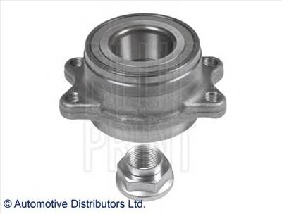 BLUE PRINT ADS78315 - kerékcsapágy készlet SUBARU