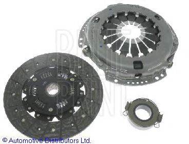 BLUE PRINT ADT330184 - kuplungszett TOYOTA